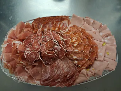 plateaux 