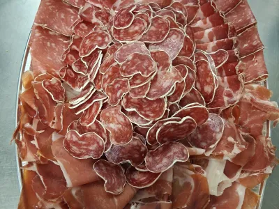 plateaux 