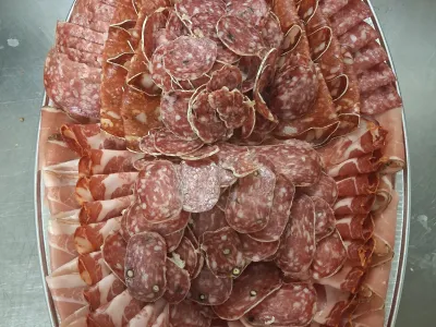 plateaux 