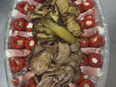 plateaux 