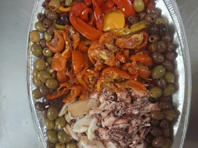 plateaux 